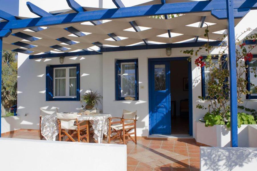 Apartments With View Adamantas Exterior photo