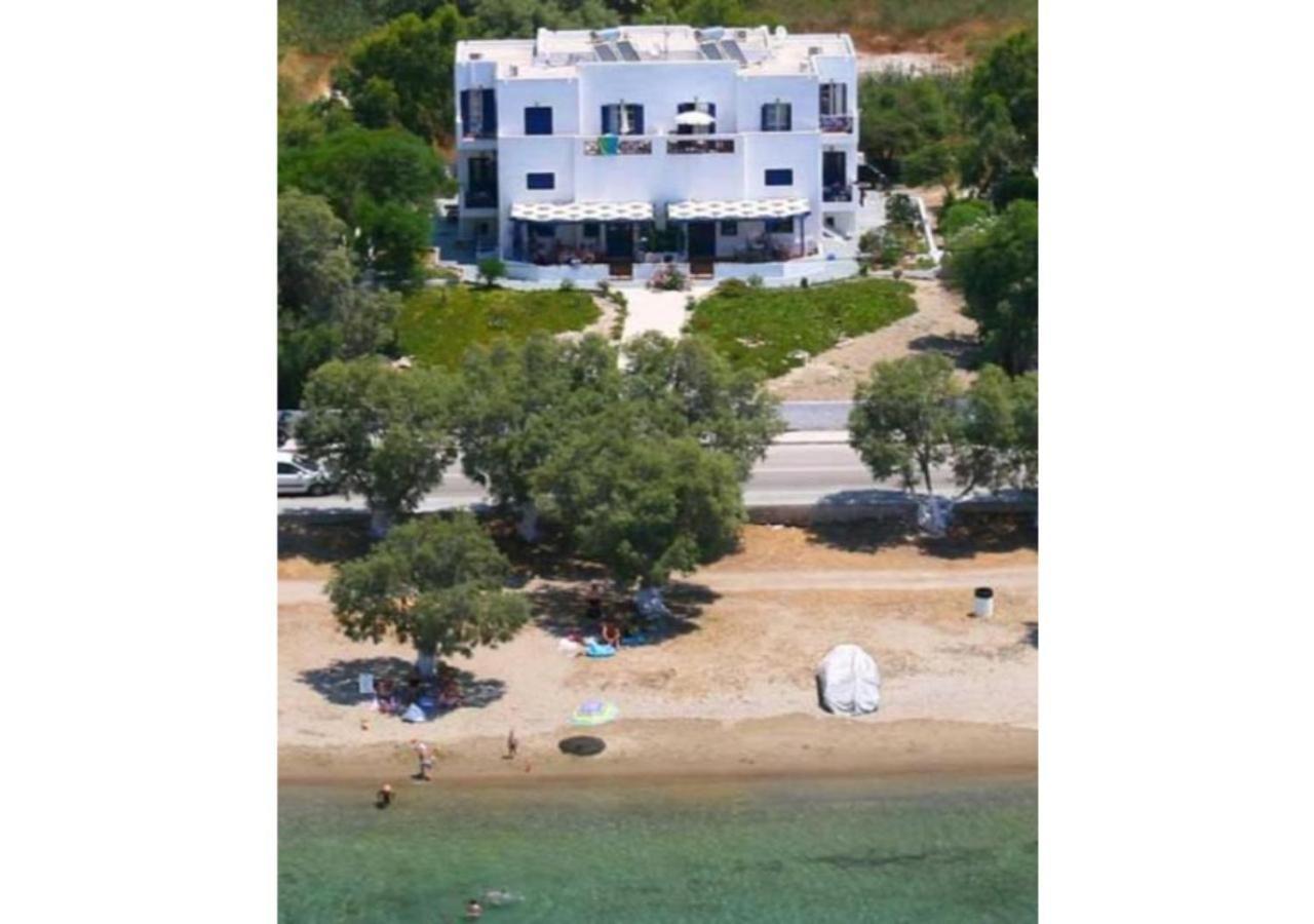 Apartments With View Adamantas Exterior photo